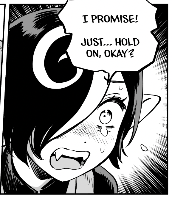 #DEVILSCANDYCOMIC UPDATE
02/16/26: CH20 • P25
---------------------
https://t.co/FIW2Sqexig
---------------------
CH20 start: https://t.co/vkESObmYXG 