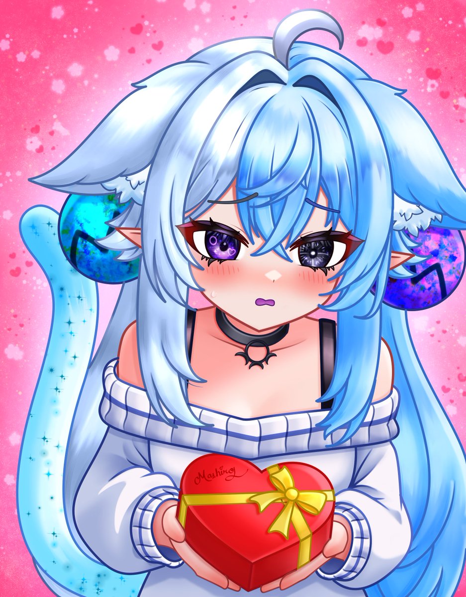 Mashiro_Noa's tweet photo. I’d really appreciate it if you could check out my Pixiv too🙏#pixiv https://t.co/Ngjq5swDWi https://t.co/Qknd9pwMvT