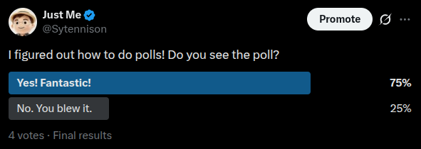 There's always that one guy... 🤣