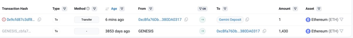 Lookonchain tweet media