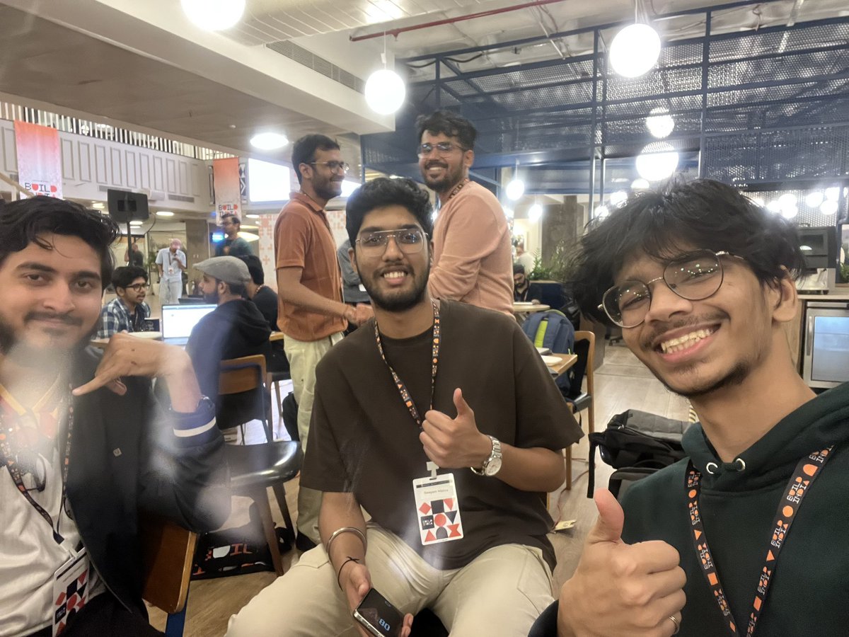 Akash Singh tweet media