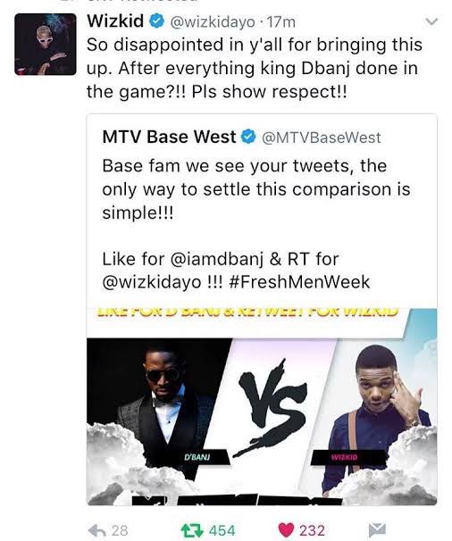 Wizkid never forced himself into conversations with those who came before him.He respected them and gave them their flowers .He created his own path and inspired a whole generation and today,by every metric,there’s a general consensus that he has earned the crown as king.