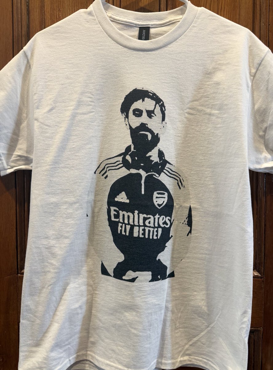 Notorious tweet media