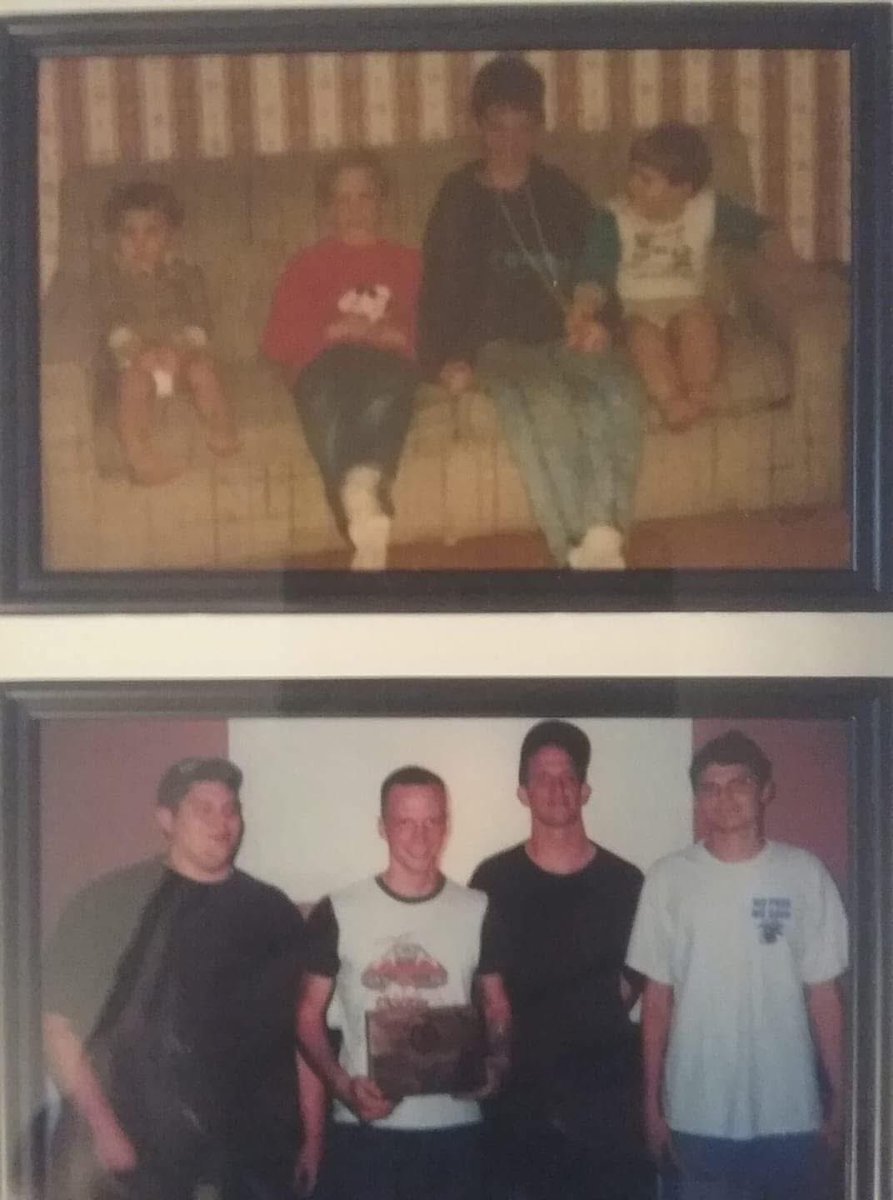 Seven years ago today, my brother Brian Price was found dead of a gunshot wound in his apartment in the Cherokee Triangle neighborhood. Brian had his faults, but at the end of the day, he was still someone's son, someone's brother, someone's cousin, someone's friend. The person