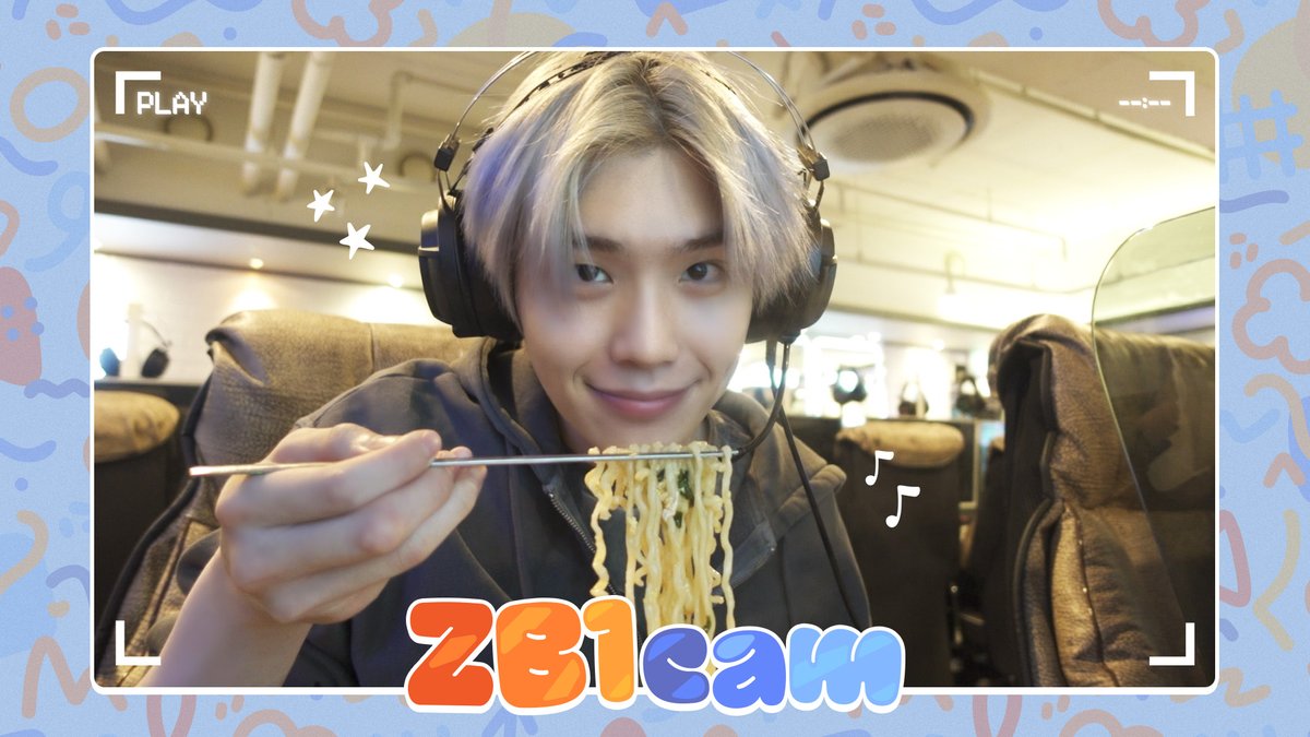 _📹
[ZB1 CAM] 태래 VLOG | 본가 힐링 브이로그 🏠 | 휴가엔 역시 PC방 | 🍽️ 친구들과 밥 먹고 수다 타임 ☕

🔗 youtu.be/ILmFnjSYCDc

#ZEROBASEONE #ZB1 #제로베이스원
#KIMTAERAE #김태래