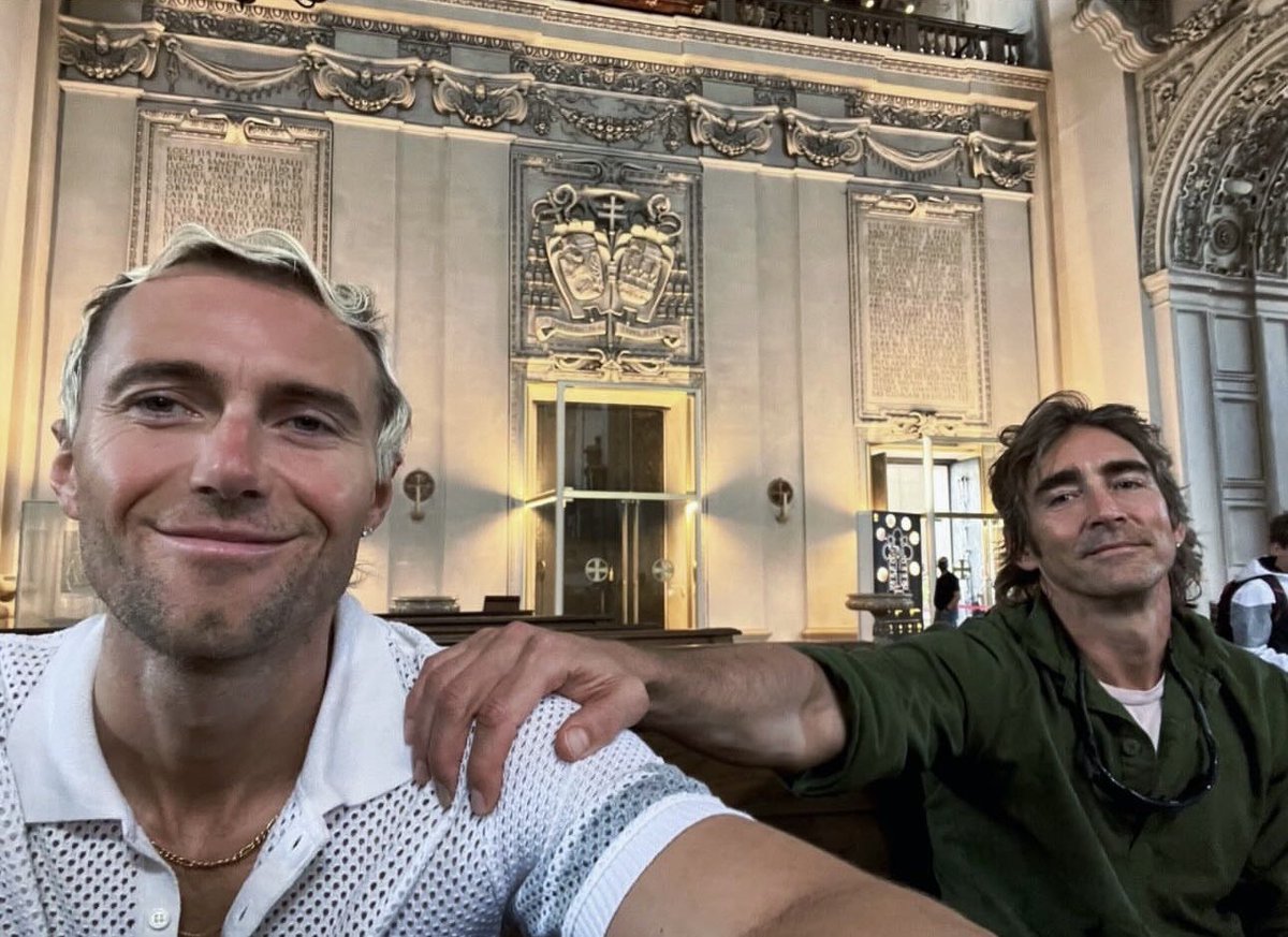 Paceluscious tweet media