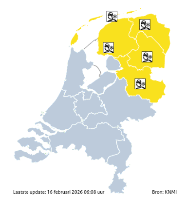Rijkswaterstaat Verkeersinformatie tweet media