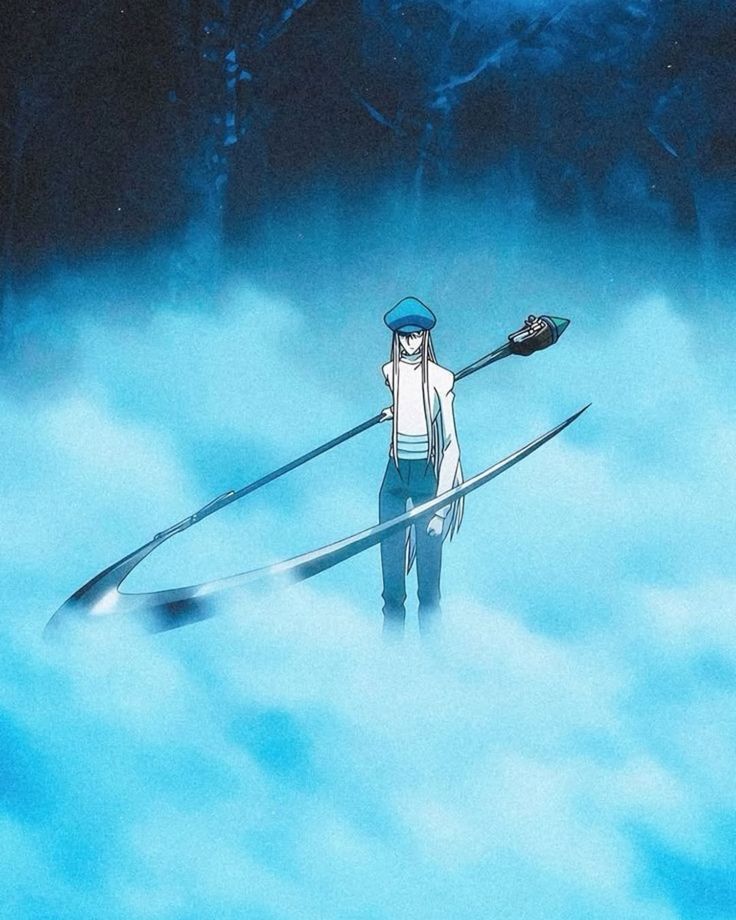 AniManga Aesthetics (@animanga_twt) on Twitter photo 