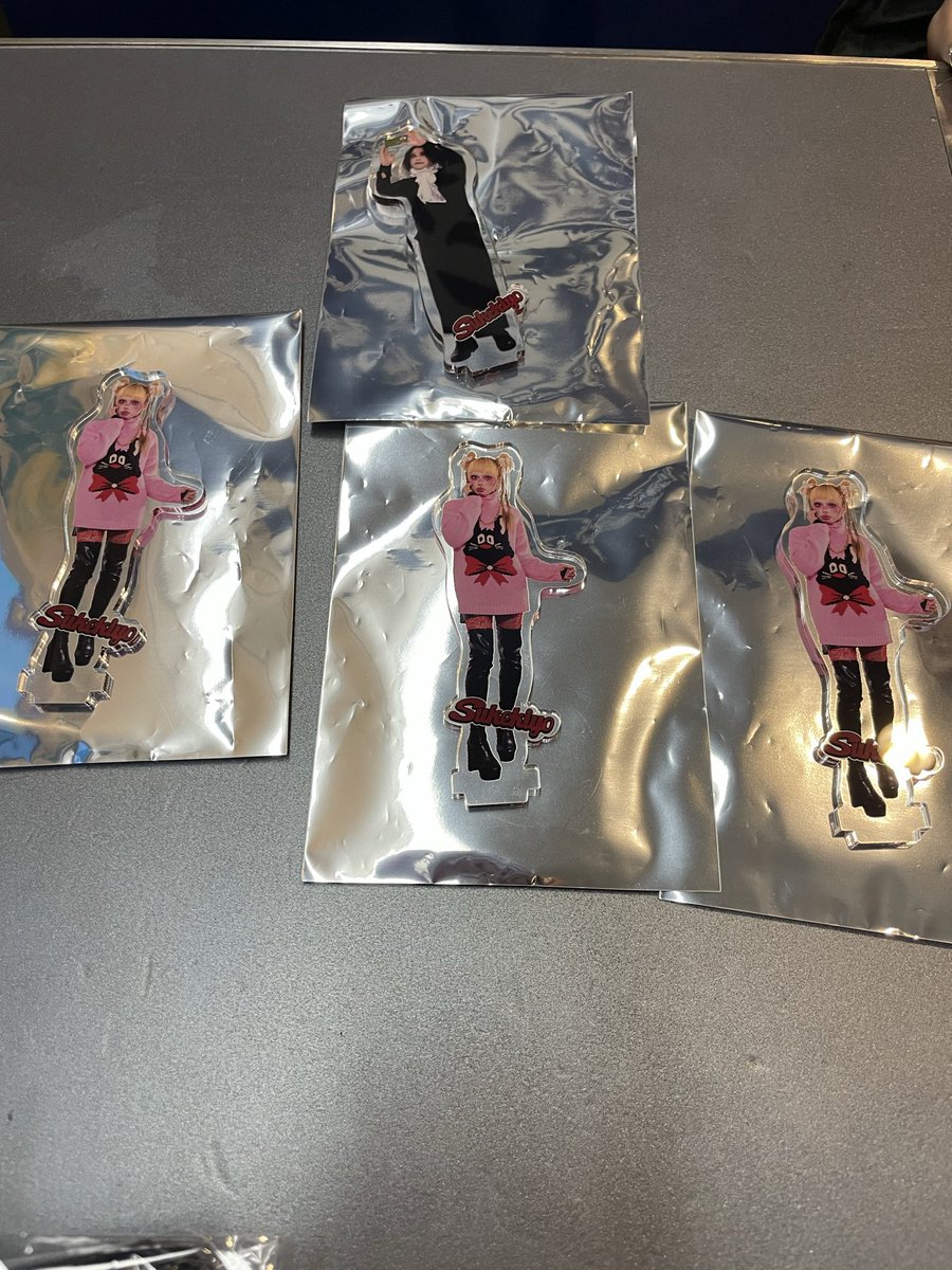 お譲りします》 sukekiyo TOUR2026 嬲兀兀嫐 -開放の儀- ランダム