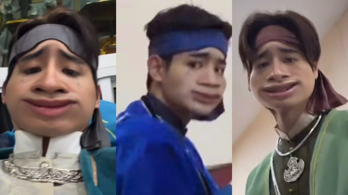 องค์ชายกลับเข้าเมืองอัลฬาวีแล้ว 
แต่เหมือนได้ยินโฟ้ดบอกว่าพรุ่งนี้ตื่นเที่ยง
5555555555555555555555555555