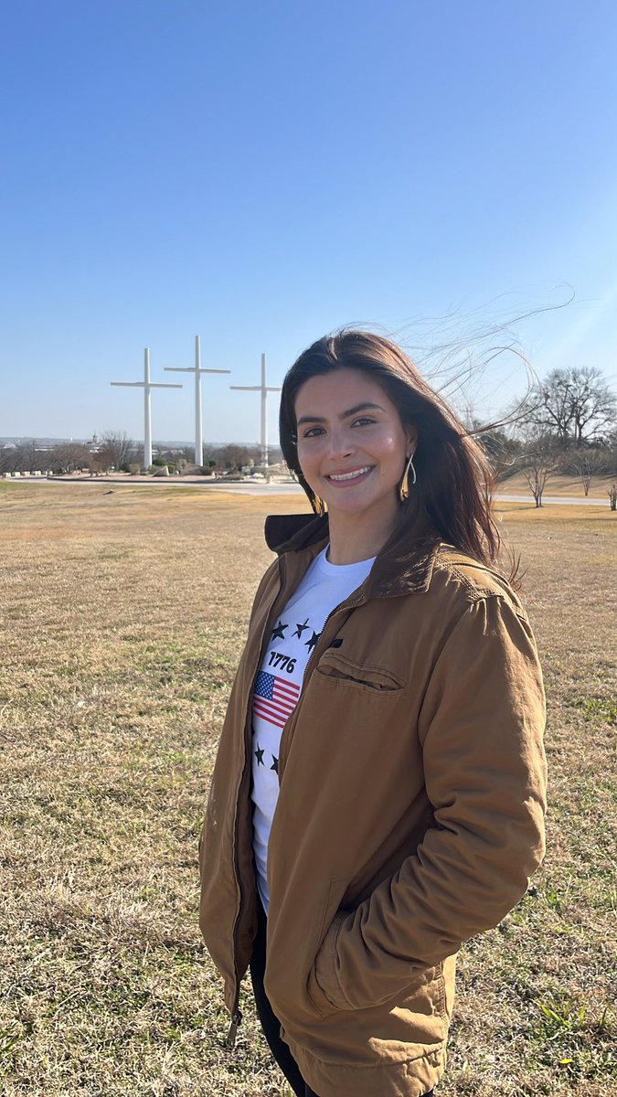 ValentinaForUSA's tweet image. Jesus is The Way, The Truth, &amp;amp; The Life✝️