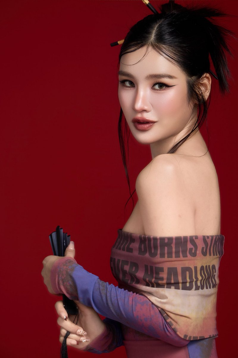 祝你全家幸福，步步高升， 年年有余， 身体健康

新年快乐 ！ 💕
#KHAOPOAD