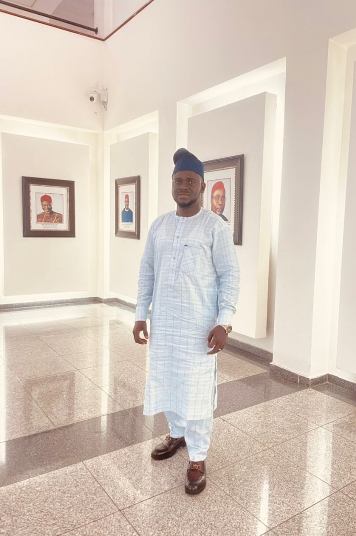 Focus on progress not perfection.

Have a productive week.