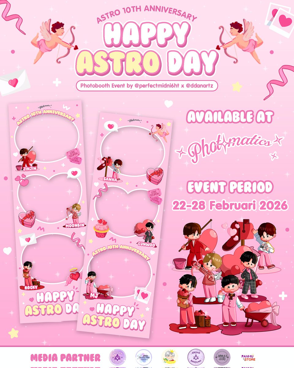 Fanmustore tweet media