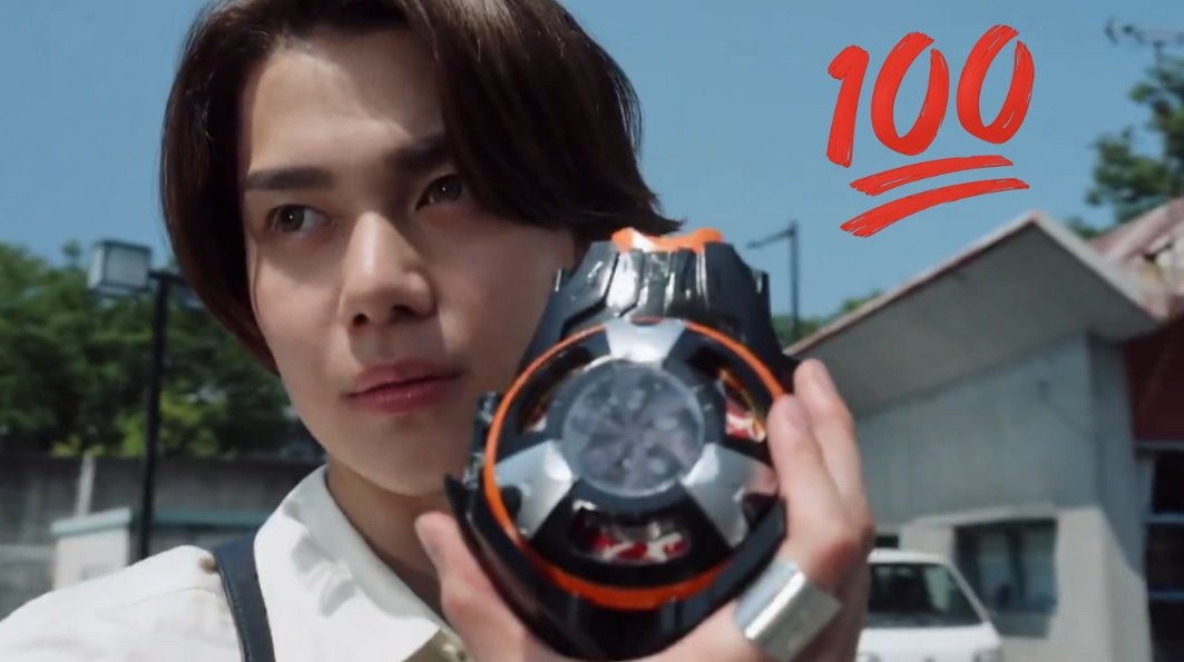 仮面ライダーゼッツ #nitiasa #ゼッツ #万津莫 #今井竜太郎 俺はコード