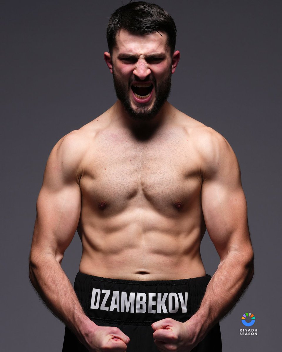 Zuffa_Boxing tweet media