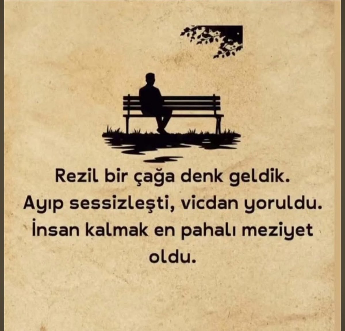 Günaydın güzel insanlar 🌅