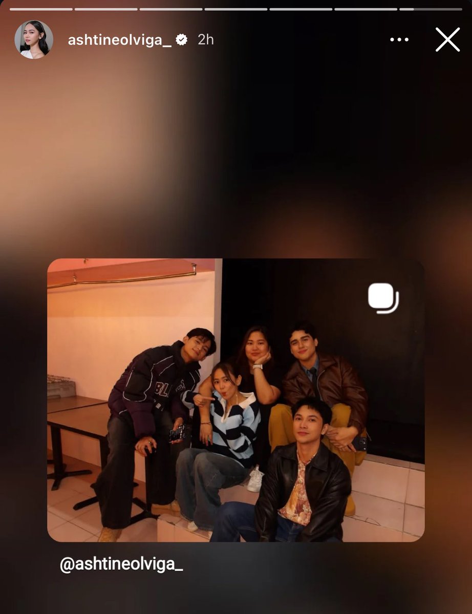 shane | ashtine anthology💃 tweet media