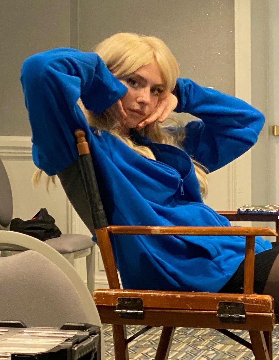 𝓛𝓲𝓼𝓪 𝓖𝓻𝓪𝔂𝓼𝓸𝓷 tweet media