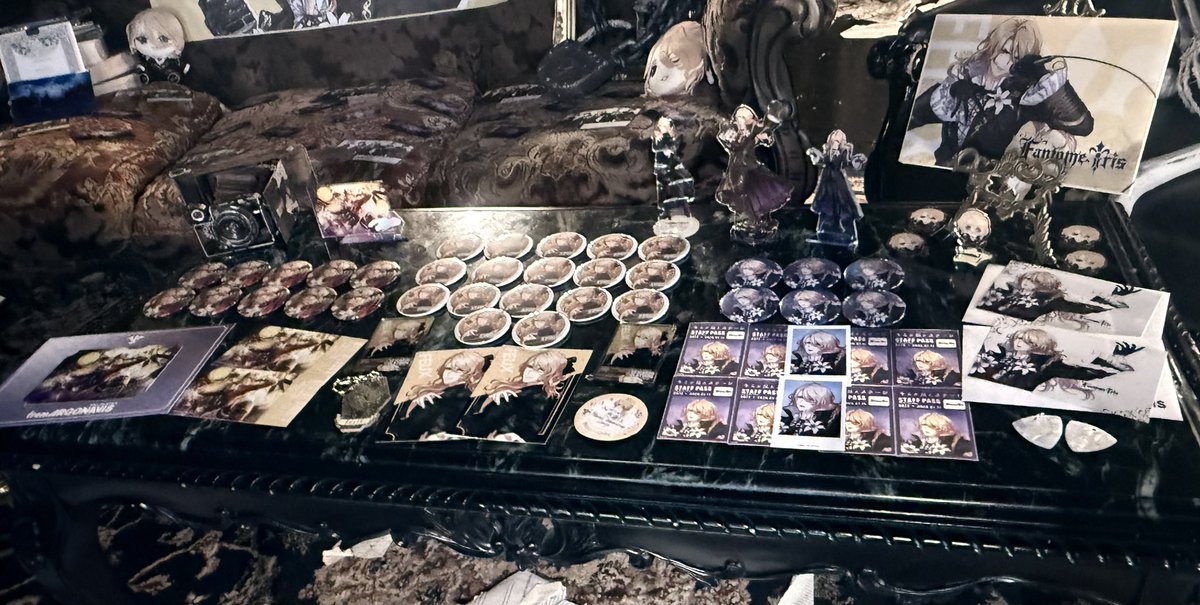 ゆあ🦇 tweet media