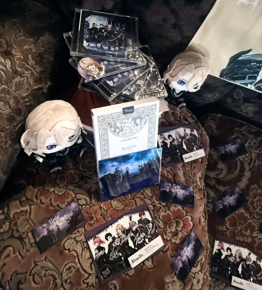 ゆあ🦇 tweet media