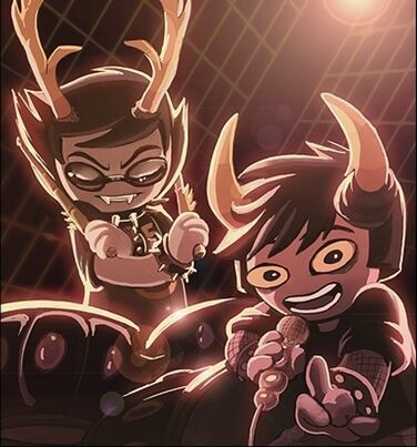 xXstickit2emXx's tweet photo. 📌#PARODYSTUCK #HIVESWAP

XEFROS TRITOH— PAGE OF RAGE!! ✘

I try to avoid going ooc, if possible.

Proshippers please do not interact with me or my posts.

I will not make a strawpage. https://t.co/RUWZQSSR2X