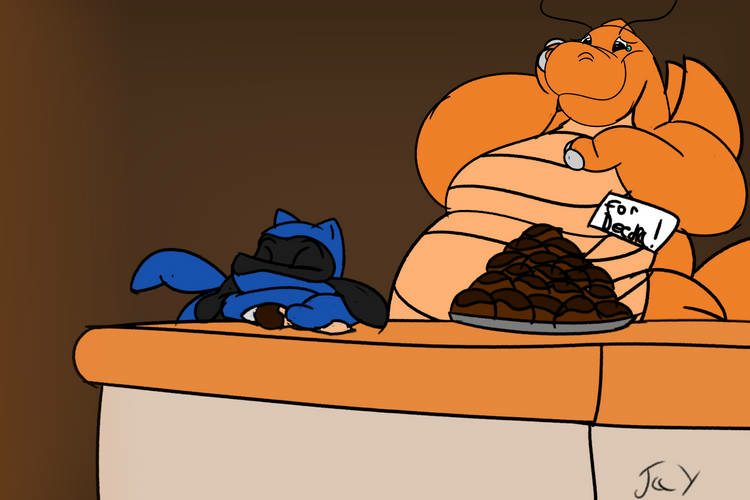 Jayofthetrees tweet media