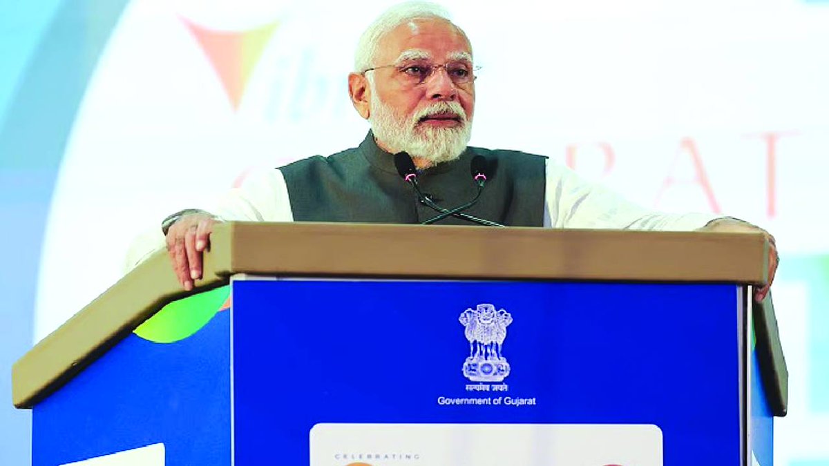 TheDailyPioneer's tweet image. Lead Story 16.02.2026

UPA’s economic mess crippled trade talks: PM Modi

click: dailypioneer.com/news/upa-s-eco…

@narendramodi @PMOIndia @BJP4India @INCIndia @BJP4Maharashtra @INCIndia #BJP #UPA #ndaalliance