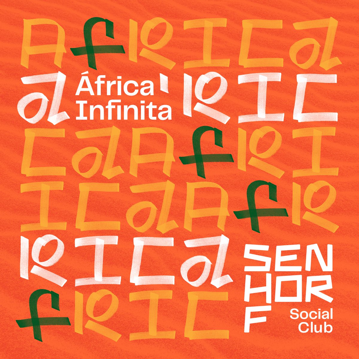África Infinita, em Senhor F, traz resenhas de discos, biografias, matérias sobre gêneros musicais e outras informações sobre a história da música africana.

senhorf.com.br/category/afric…