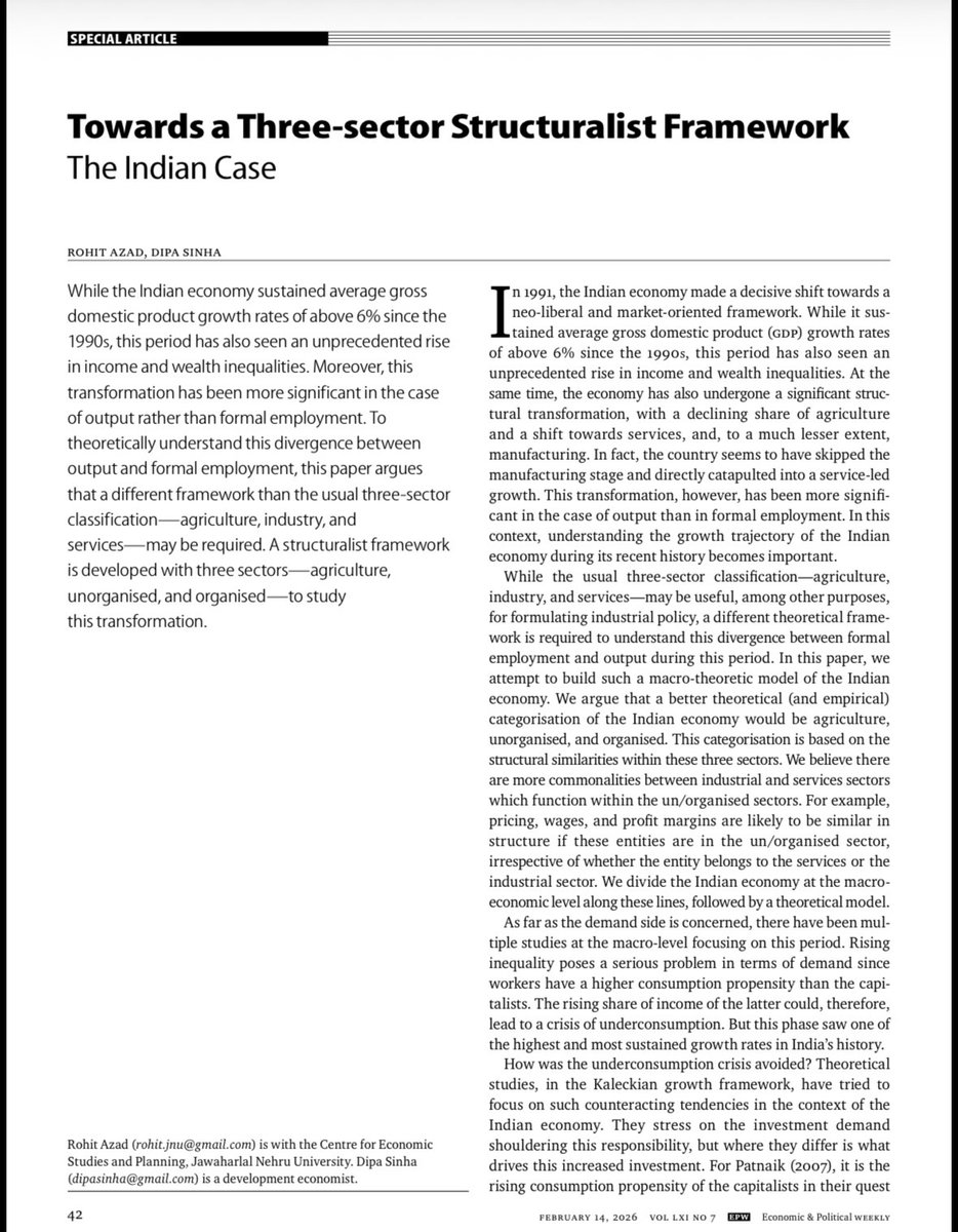 Rohit Azad tweet media