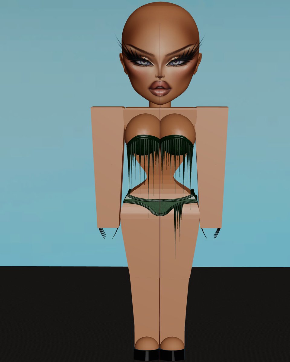 DanielleX tweet media