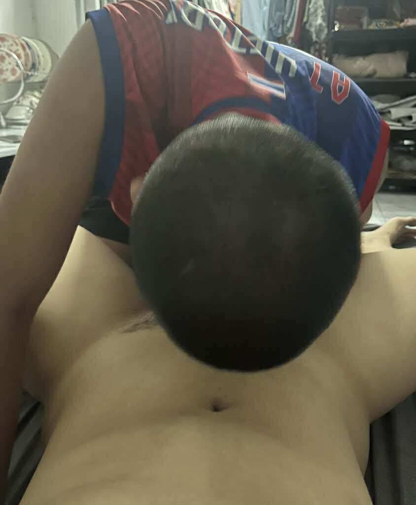 PTTppp69's tweet photo. หัวเกรียนอมดีจังงับ🤭💦💦 #หัวเกรียนขี้เงี่ยน #คลิปเกย์ #หัวเกรียน https://t.co/Rpl8A4mIxP