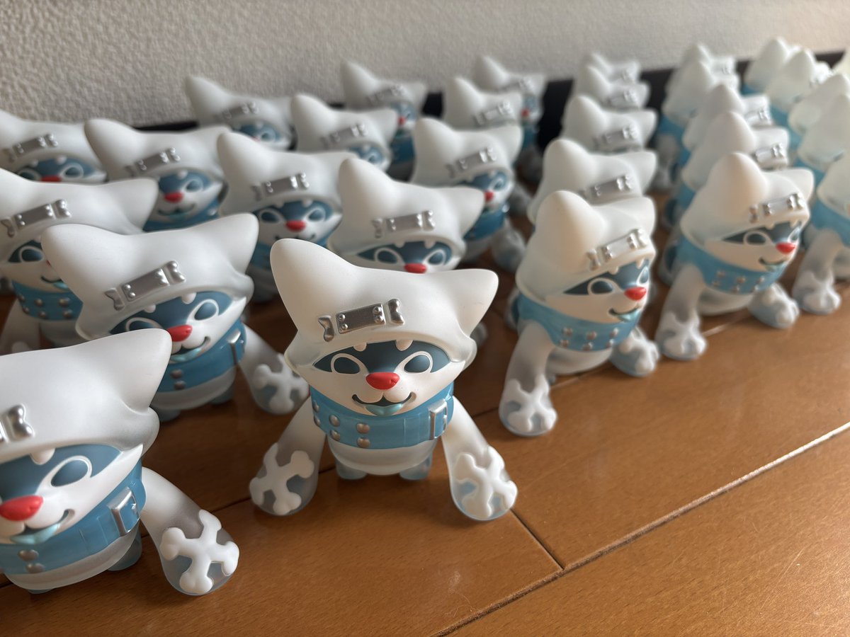 てりィ'S Factory (@terrys_factory) / Posts / X