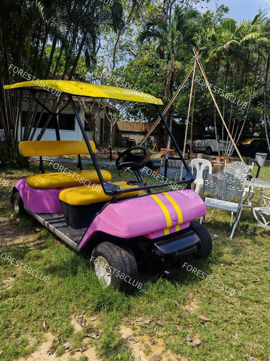 FORESTCLUB & STUDIO tweet media