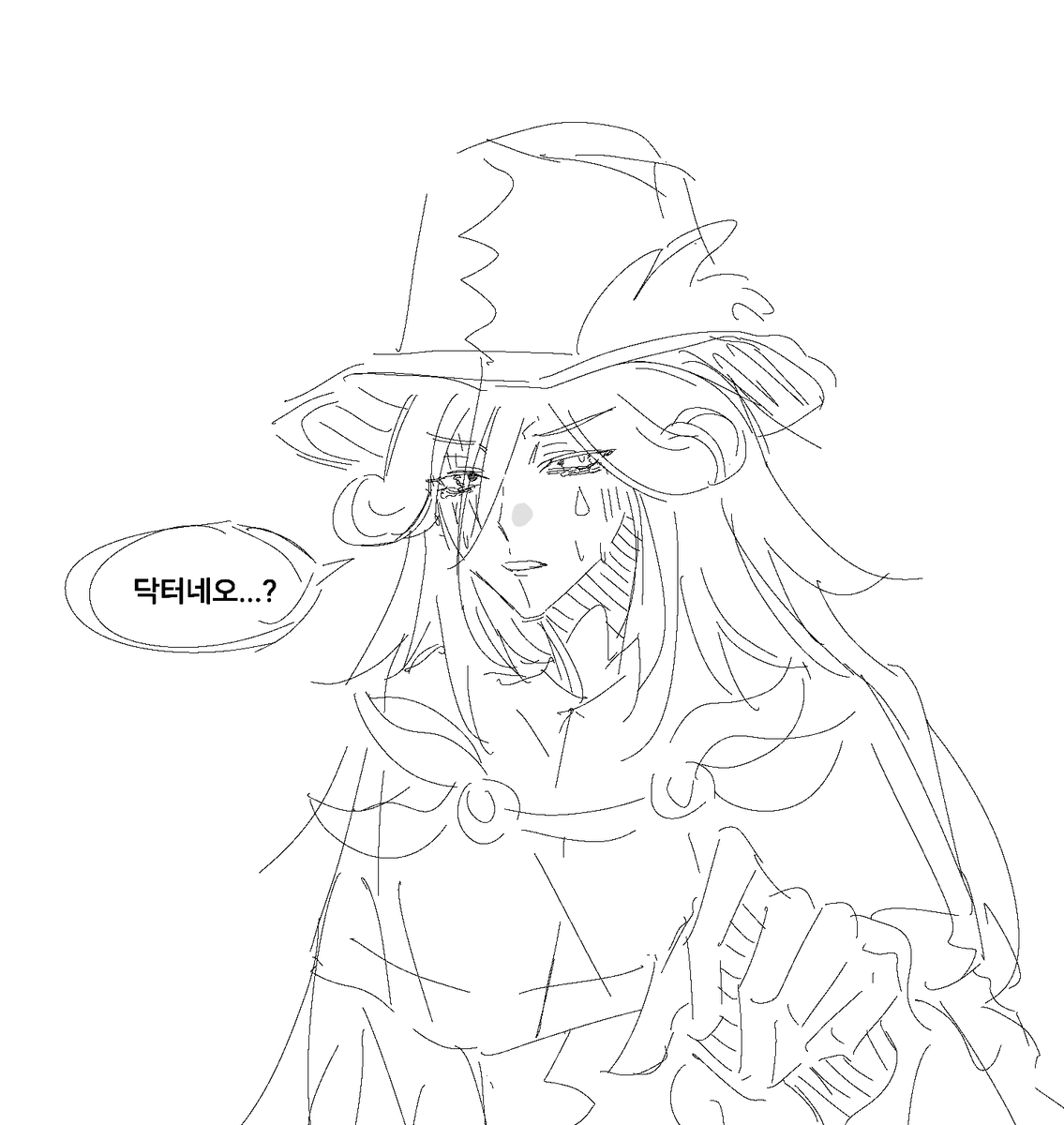 낱넹이지만나메만있고패닉정병이온나메커미션