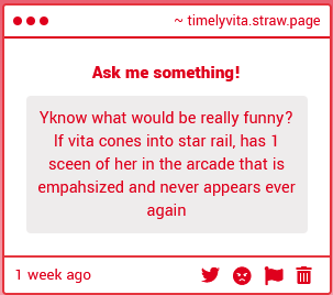 An ordinary day in Planarcadia be like