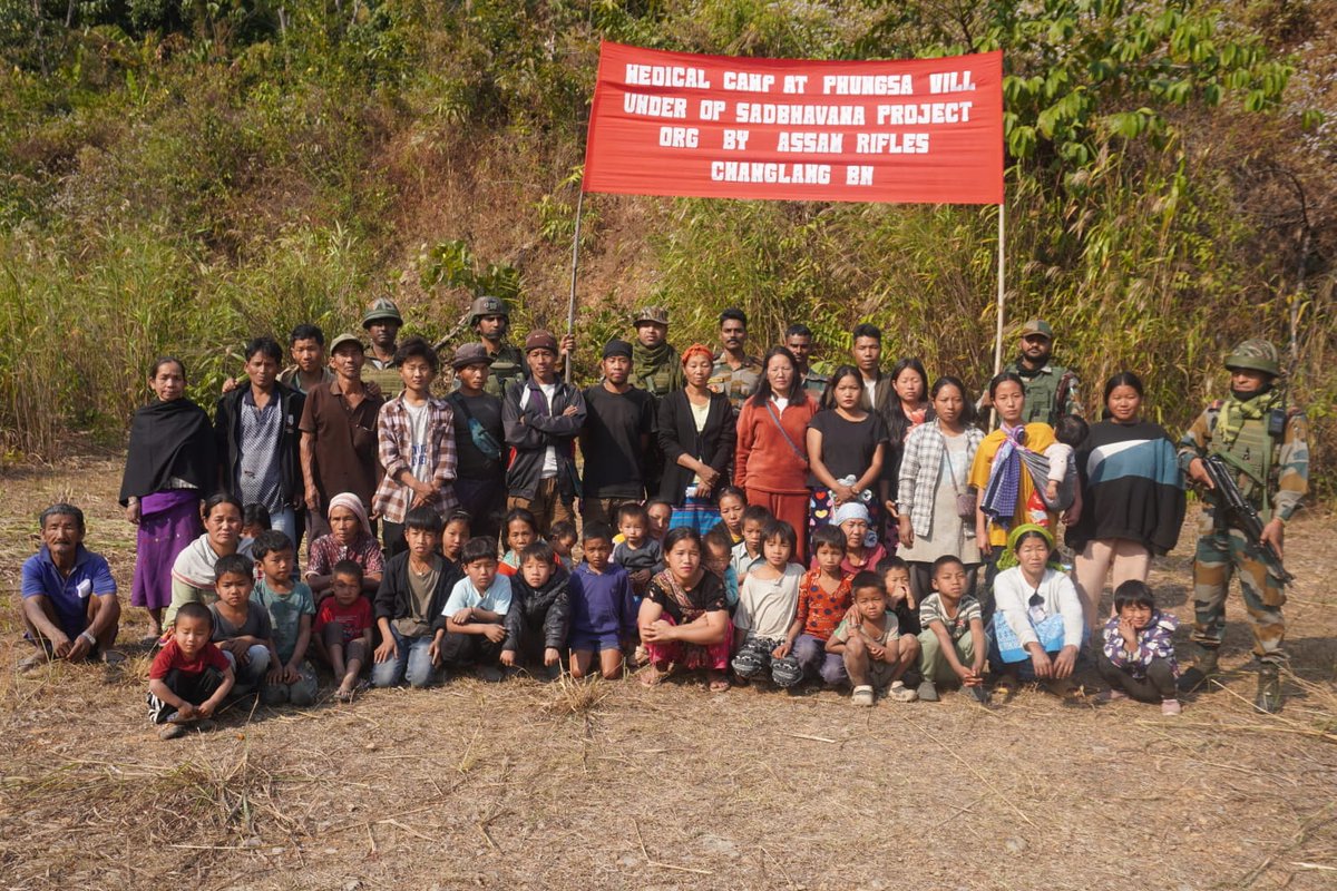 MyGov Arunachal Pradesh tweet media