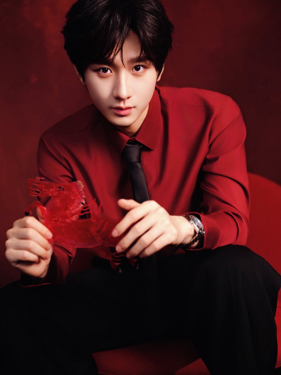 CHENGYI THAILAND FANCLUB🇹🇭 tweet media