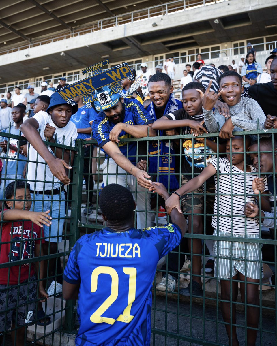 CapeTownCityFC's tweet photo. ✅ 🆚 Midlands Wanderers
🤝 🆚 Casric Stars 
✅ 🆚 AmaTuks
✅ 🆚 Gomora United
✅ 🆚 Highbury FC
✅ 🆚 AmaTuks
✅ 🆚 Lerumo Lions
🤝 🆚 Upington City
✅ 🆚 Black Leopards

𝑵𝒊𝒏𝒆 unbeaten in the league 🔮

#iamCityFC https://t.co/T1TNB7Z3FL