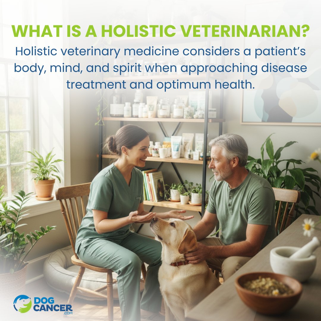 Dog Cancer Help tweet media