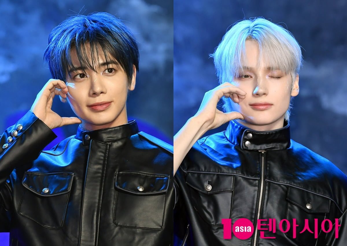 𝑵𝑨𝑽𝑬𝑹📰┋260216 2002年生まれの午年アイドルスターたちの新年の