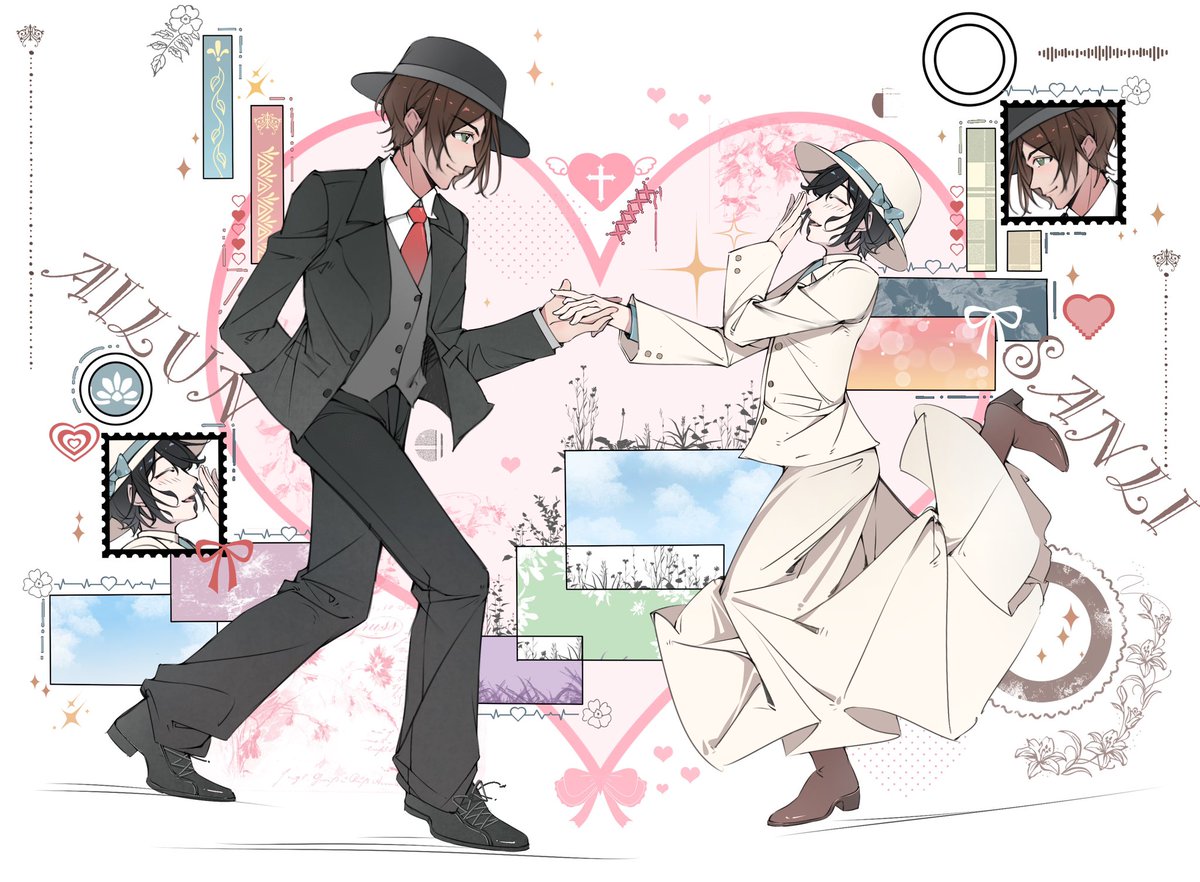 Enigmaaaa tweet media