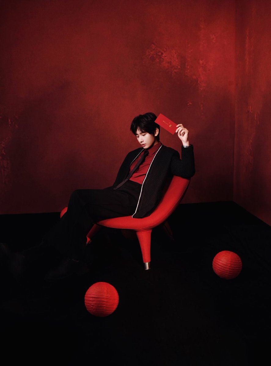 CHENGYI THAILAND FANCLUB🇹🇭 tweet media