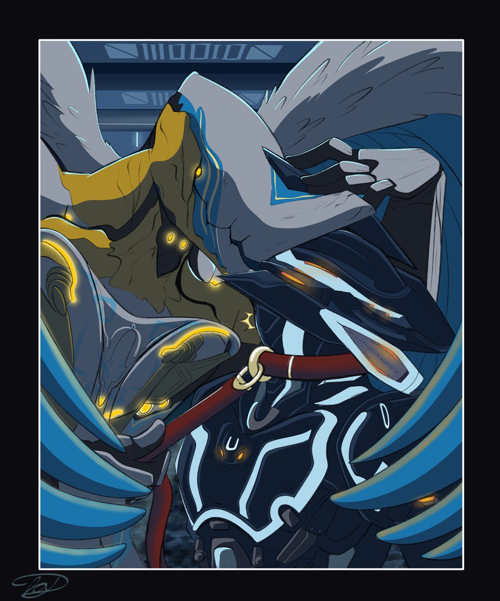 Roy | Relay tweet media