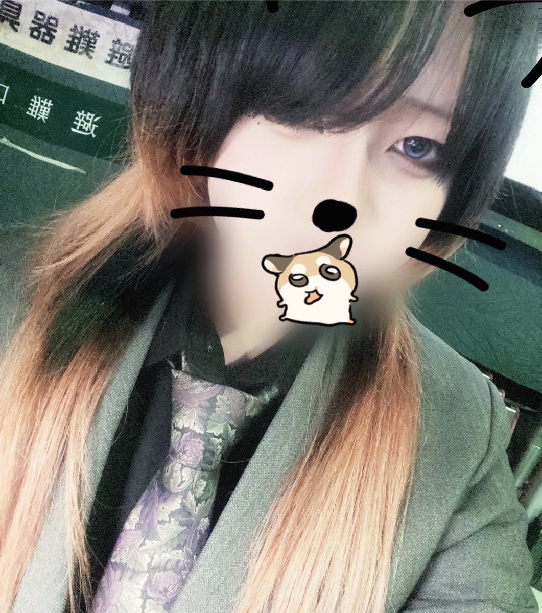 Lia店長🍀🌙 tweet media