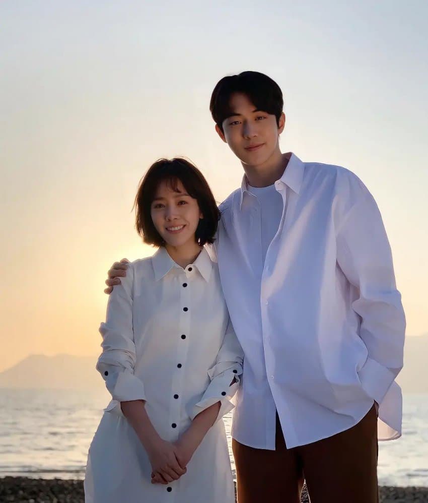 눈이부시게 재방송한다 JTBC2 🥹