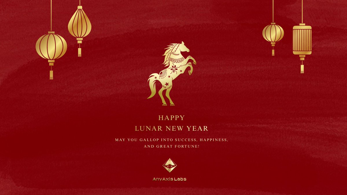 AnyAxis Labs tweet media