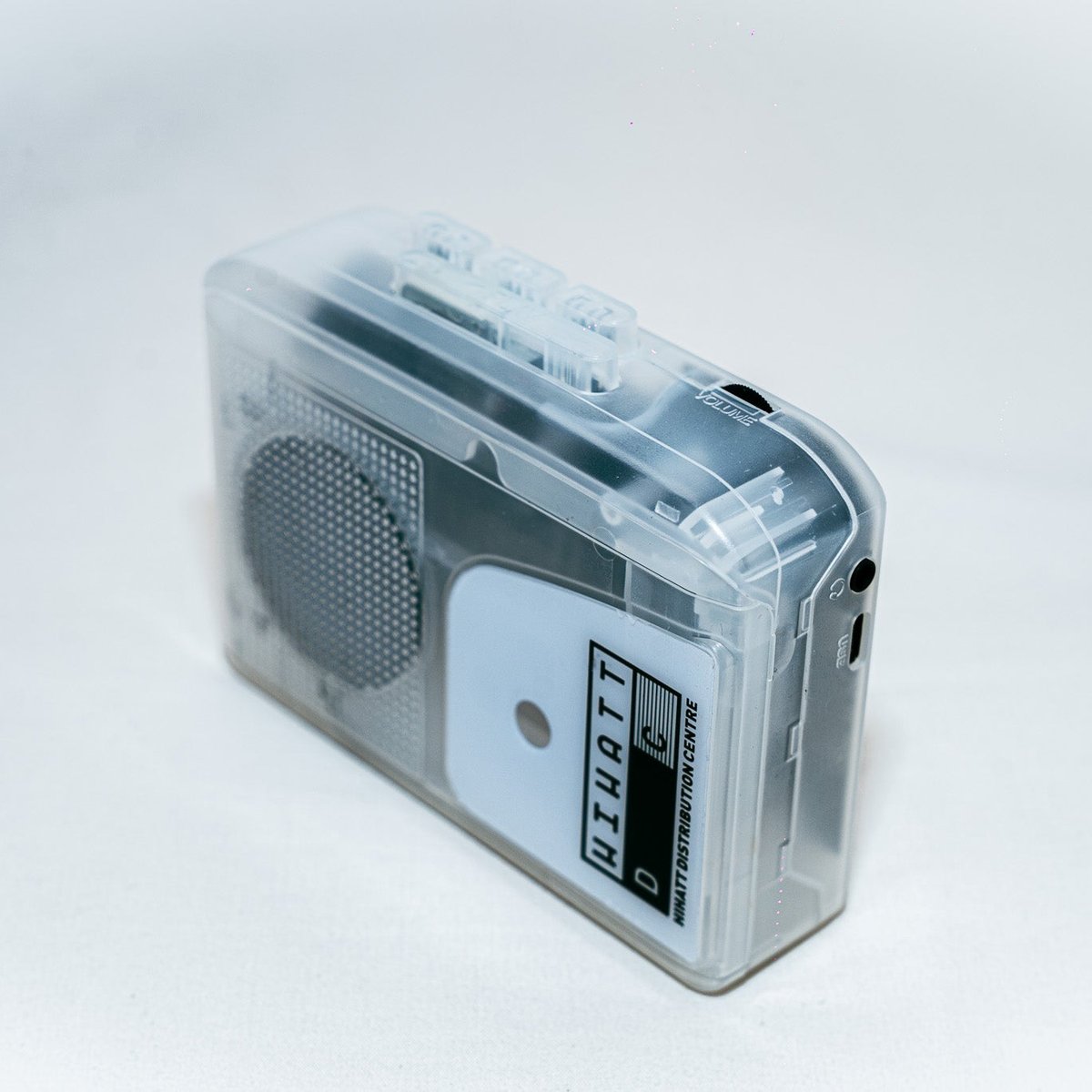 2/28までHIHATT MERCH STOREはセール開催中。ほぼ全ての商品をセール価格で販売しています。
hihatt.myshopify.com