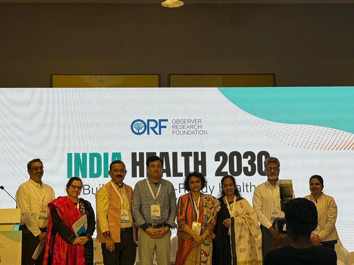 Ashoka TSB CHART tweet media