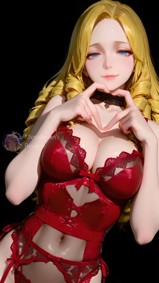 MetallmanX's tweet photo. Solution Epsilon ❤️
#SolutionEpsilon #Overlord #AIArt #AIAnime #AIGirl #AnimeGirl #FanArt #AnimeWaifu #DigitalArt #DigitalCreator https://t.co/quKQWQhWl3